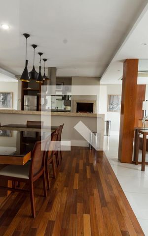 Apartamento para alugar com 34m², 1 quarto e 1 vagaÁrea comum - sala de festas