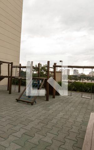 Apartamento para alugar com 34m², 1 quarto e 1 vagaÁrea comum - Playground