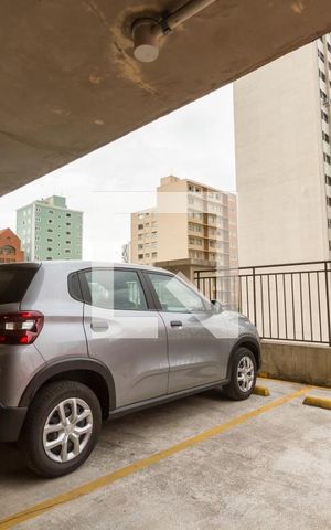 Apartamento para alugar com 34m², 1 quarto e 1 vagaGaragem