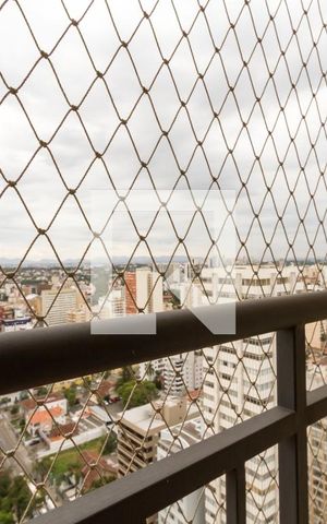 Apartamento para alugar com 34m², 1 quarto e 1 vagaVista da Sacada