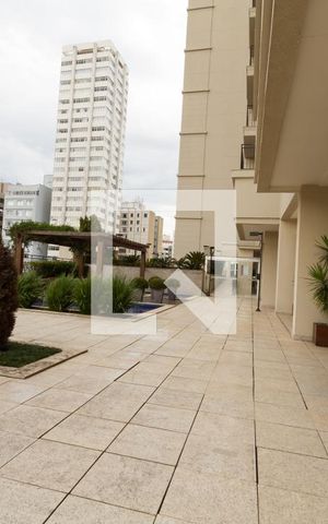 Apartamento para alugar com 34m², 1 quarto e 1 vagaÁrea comum - Terraço
