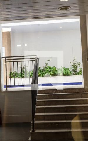 Apartamento para alugar com 34m², 1 quarto e 1 vagaÁrea comum - Piscina