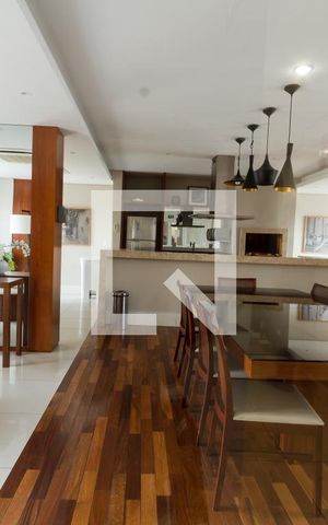 Apartamento para alugar com 34m², 1 quarto e 1 vagaÁrea comum - sala de festas
