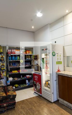 Apartamento para alugar com 34m², 1 quarto e 1 vagaÁrea comum - Mercado
