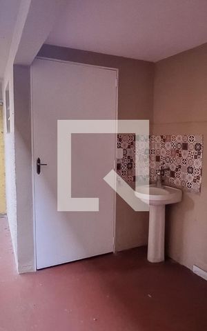 Casa para alugar com 110m², 2 quartos e 1 vaga Casa para alugar com 110m², 2 quartos e 1 vagaQuintal
