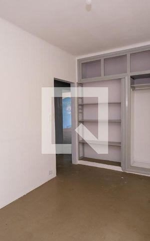 Casa para alugar com 110m², 2 quartos e 1 vaga Casa para alugar com 110m², 2 quartos e 1 vagaQuarto 2