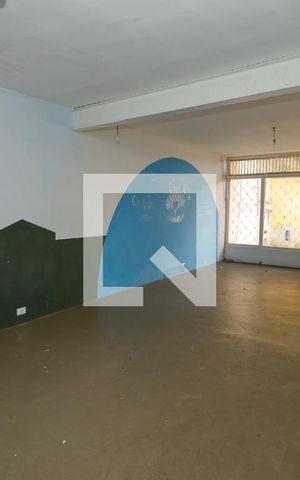 Casa para alugar com 110m², 2 quartos e 1 vaga Casa para alugar com 110m², 2 quartos e 1 vagaSala