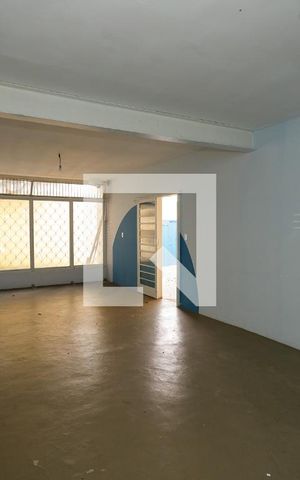 Casa para alugar com 110m², 2 quartos e 1 vaga Casa para alugar com 110m², 2 quartos e 1 vagaSala