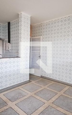Casa para alugar com 110m², 2 quartos e 1 vaga Casa para alugar com 110m², 2 quartos e 1 vagaCozinha