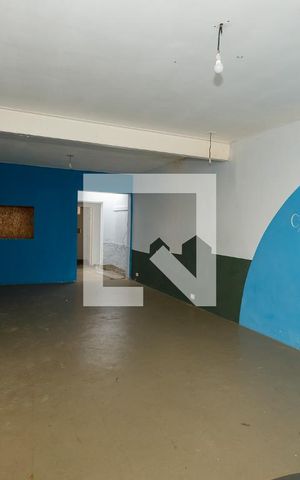 Casa para alugar com 110m², 2 quartos e 1 vaga Casa para alugar com 110m², 2 quartos e 1 vagaSala