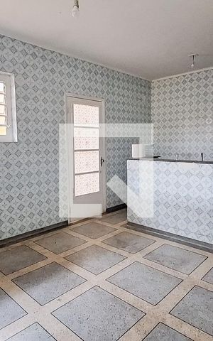 Casa para alugar com 110m², 2 quartos e 1 vaga Casa para alugar com 110m², 2 quartos e 1 vagaCozinha