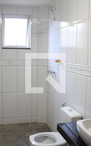 Casa à venda com 330m², 4 quartos e 6 vagasBanheiro 1
