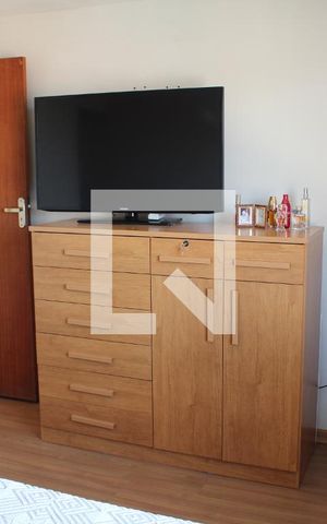 Casa à venda com 330m², 4 quartos e 6 vagasQuarto 4