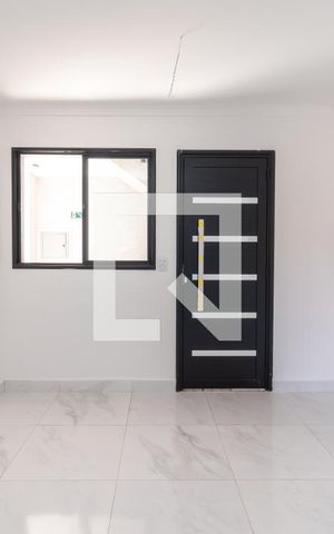 Apartamento à venda com 26m², 1 quarto e sem vagaSala