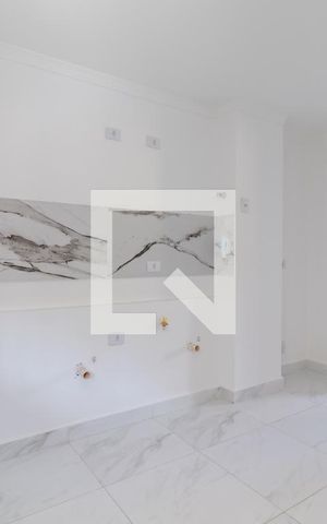 Apartamento à venda com 26m², 1 quarto e sem vagaCozinha e Área de Serviço