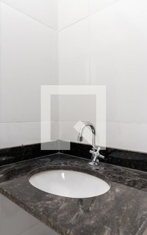 Apartamento à venda com 26m², 1 quarto e sem vagaBanheiro da Suíte