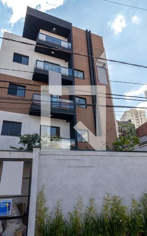 Apartamento à venda com 26m², 1 quarto e sem vagaFachada do Prédio