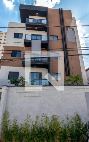 Apartamento à venda com 26m², 1 quarto e sem vagaFachada do Prédio