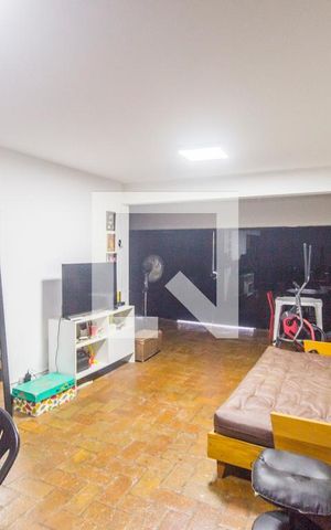 Apartamento para alugar com 390m², 5 quartos e 4 vagasÁrea comum