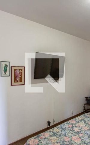 Apartamento para alugar com 280m², 4 quartos e 2 vagasQuarto Suíte