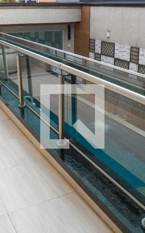 Casa à venda com 350m², 4 quartos e 5 vagas Casa à venda com 350m², 4 quartos e 5 vagasVista do Quarto 1
