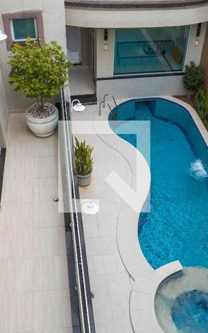 Casa à venda com 350m², 4 quartos e 5 vagas Casa à venda com 350m², 4 quartos e 5 vagasVista do terraço