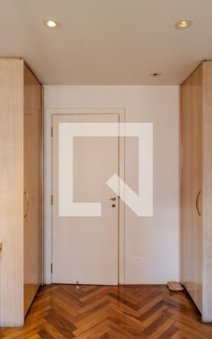 Apartamento para alugar com 450m², 3 quartos e 4 vagasQuarto 2
