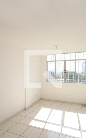 Apartamento para alugar com 56m², 2 quartos e 1 vagaSala
