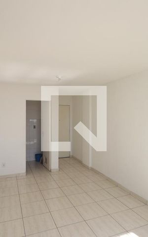 Apartamento para alugar com 56m², 2 quartos e 1 vagaSala
