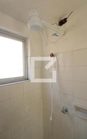 Apartamento para alugar com 56m², 2 quartos e 1 vagaBanheiro