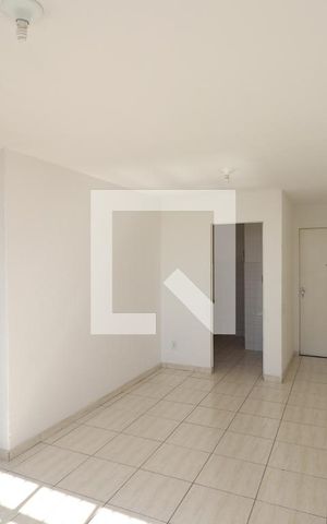 Apartamento para alugar com 56m², 2 quartos e 1 vagaSala