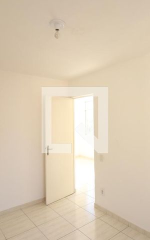 Apartamento para alugar com 56m², 2 quartos e 1 vagaQuarto 2