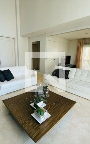 Apartamento para alugar com 162m², 2 quartos e 3 vagas