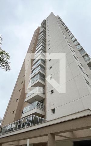 Apartamento para alugar com 80m², 2 quartos e 2 vagas Apartamento para alugar com 80m², 2 quartos e 2 vagasFachada
