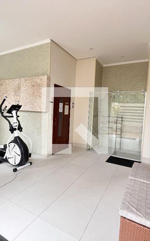 Apartamento para alugar com 80m², 2 quartos e 2 vagas Apartamento para alugar com 80m², 2 quartos e 2 vagasÁrea comum - Spa