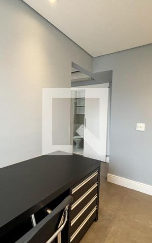 Apartamento para alugar com 80m², 2 quartos e 2 vagas Apartamento para alugar com 80m², 2 quartos e 2 vagasEscritório