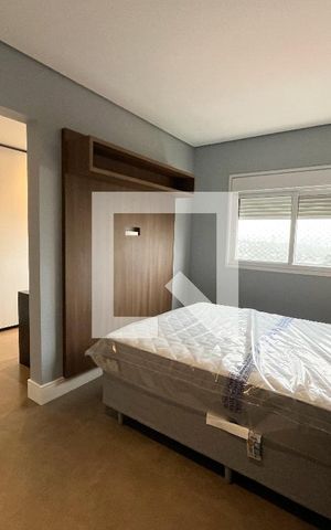 Apartamento para alugar com 80m², 2 quartos e 2 vagas Apartamento para alugar com 80m², 2 quartos e 2 vagasSuite