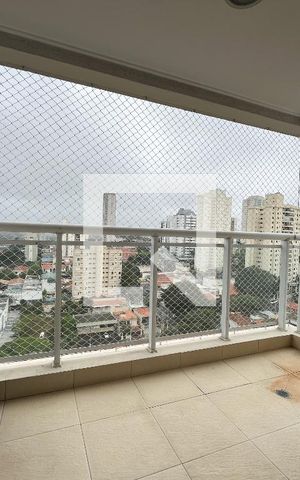 Apartamento para alugar com 80m², 2 quartos e 2 vagas Apartamento para alugar com 80m², 2 quartos e 2 vagasVaranda