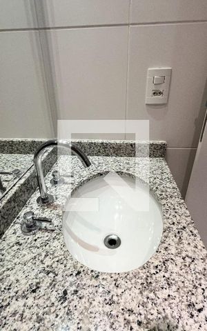 Apartamento para alugar com 80m², 2 quartos e 2 vagas Apartamento para alugar com 80m², 2 quartos e 2 vagasLavabo