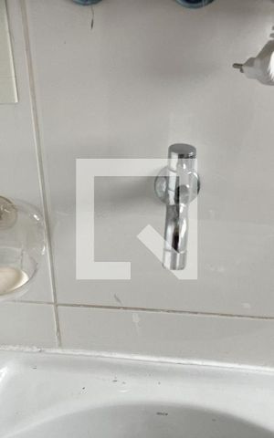 Apartamento para alugar com 80m², 2 quartos e 2 vagas Apartamento para alugar com 80m², 2 quartos e 2 vagasÁrea de Serviço