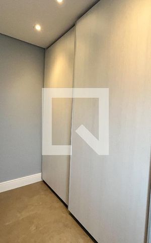 Apartamento para alugar com 80m², 2 quartos e 2 vagas Apartamento para alugar com 80m², 2 quartos e 2 vagasEscritório