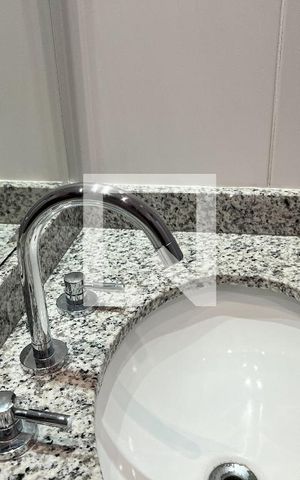 Apartamento para alugar com 80m², 2 quartos e 2 vagas Apartamento para alugar com 80m², 2 quartos e 2 vagasLavabo
