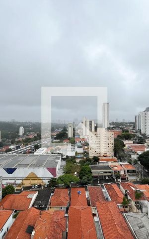 Apartamento para alugar com 80m², 2 quartos e 2 vagas Apartamento para alugar com 80m², 2 quartos e 2 vagasVista da Varanda