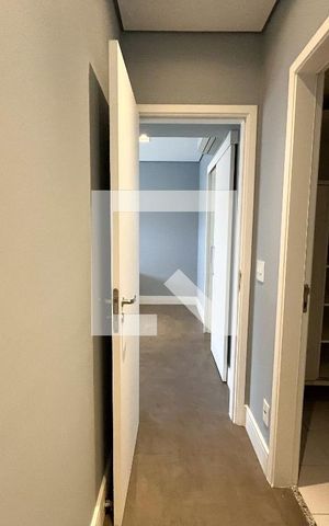 Apartamento para alugar com 80m², 2 quartos e 2 vagas Apartamento para alugar com 80m², 2 quartos e 2 vagasCorredor