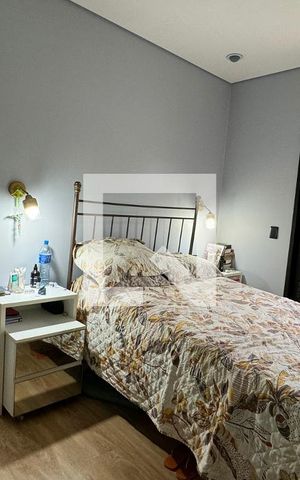 Casa à venda com 120m², 3 quartos e 2 vagasSuíte 1