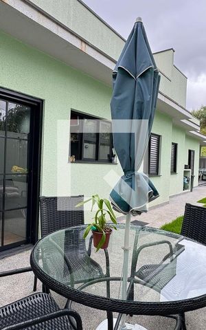 Casa à venda com 120m², 3 quartos e 2 vagasQuintal