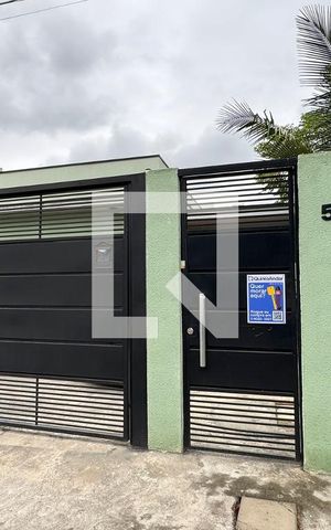 Casa à venda com 120m², 3 quartos e 2 vagasFachada