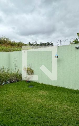 Casa à venda com 120m², 3 quartos e 2 vagasvista da Suíte 1