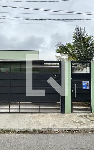 Casa à venda com 120m², 3 quartos e 2 vagasFachada