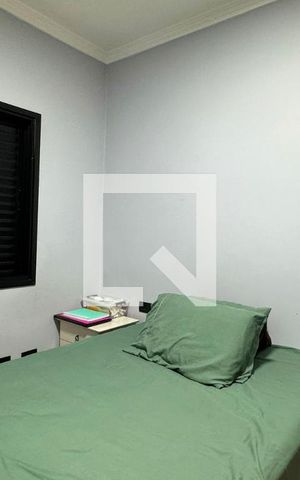 Casa à venda com 120m², 3 quartos e 2 vagasQuarto 2